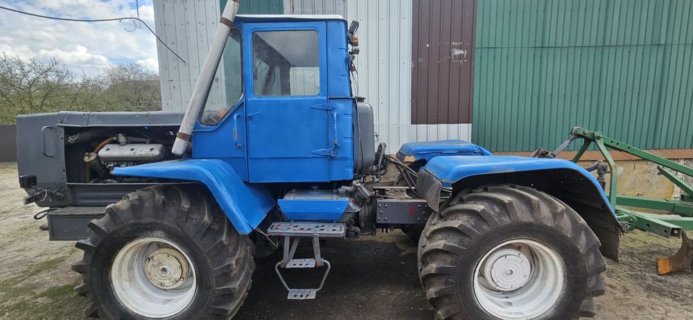 Продам Трактор Т-150