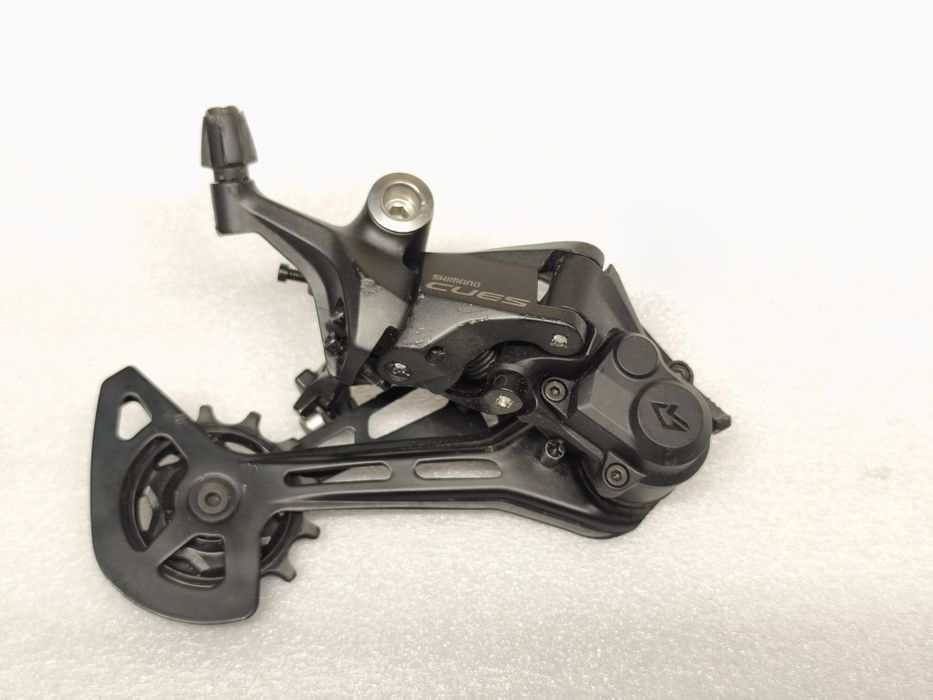 Przerzutka tylna SHIMANO Cues RD-U6000 SGS 10rz 11rz
