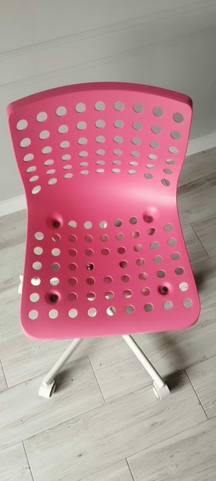 Krzesło do biurka dla dziecka Soren Ikea