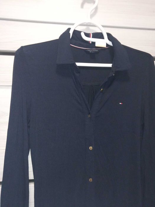 Tommy Hilfiger sukienka rozm. XS