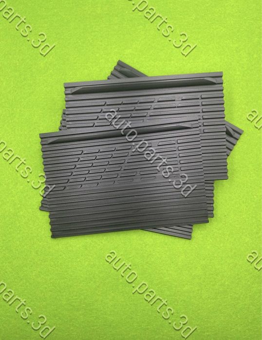 Шторка задня BMw E46