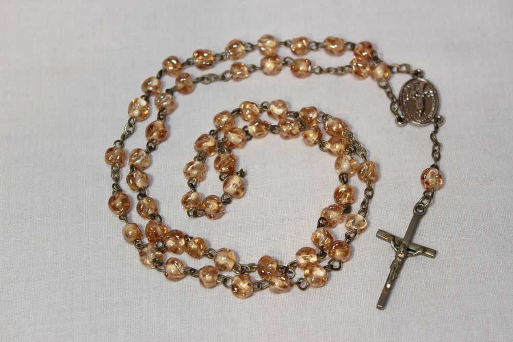 Католицький розарій Terra de Fatima