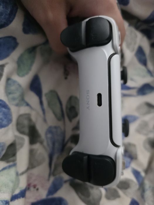 Pad do ps5(USZKODZONY)