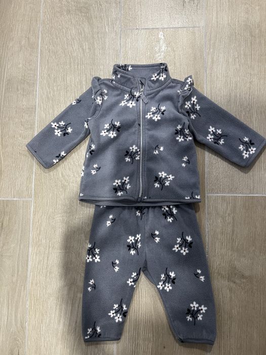 Костюмчик для дівчинки, 68