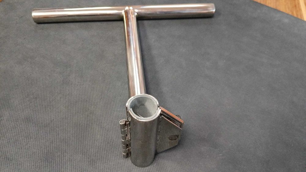 Suporte para motor eléctrico de Kayak