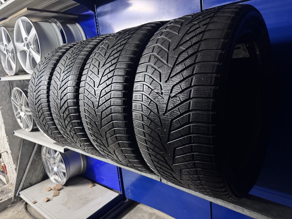 275/40r21 315/35r21 Yokohama BluEarth Winter v905 зимова Розпродаж Склад Шин Умань