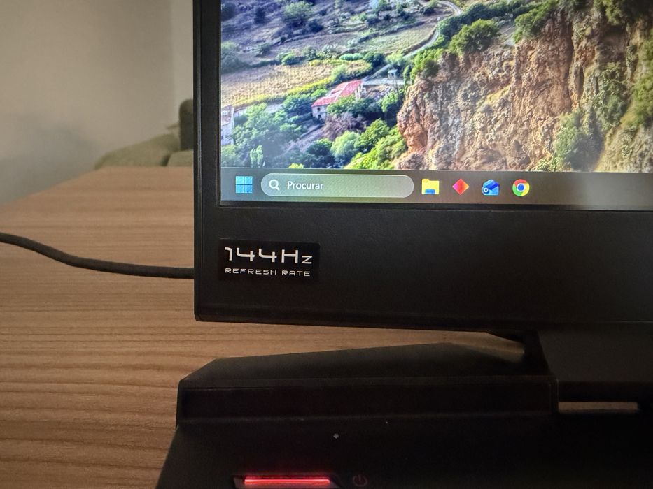 OMEN 15” Intel I7 GTX
