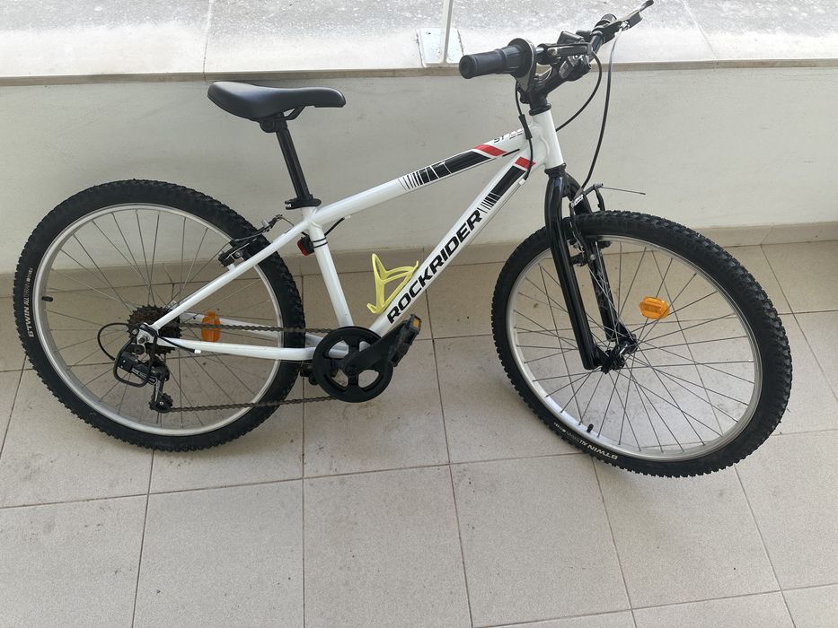 Bicicletas boas condicoes