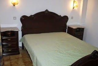 Férias em Albufeira - Apartamento Completo ou Estúdio e Quarto com WC Privativa - Jacuzzi no Terraço