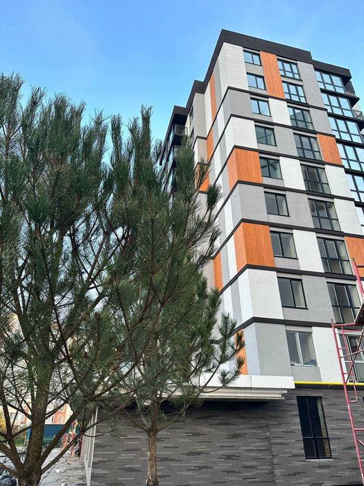 3 кімнатна квартира! єОселя