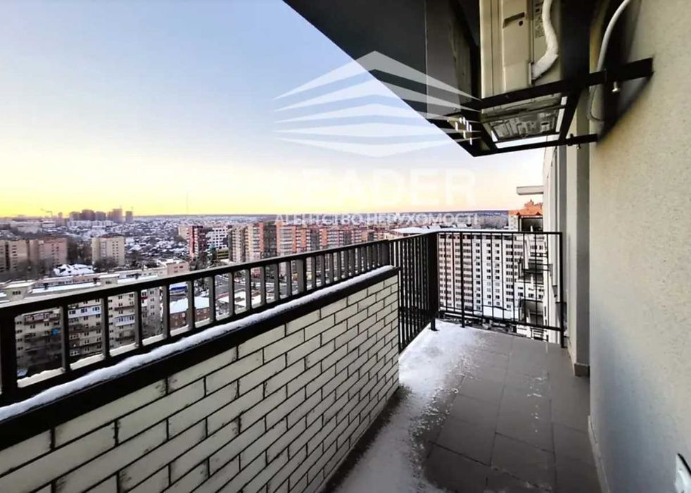 1-комнатная квартира по адресу ул. Академика Янгеля (площадь 31 м²) - Atlanta.ua - фото 16