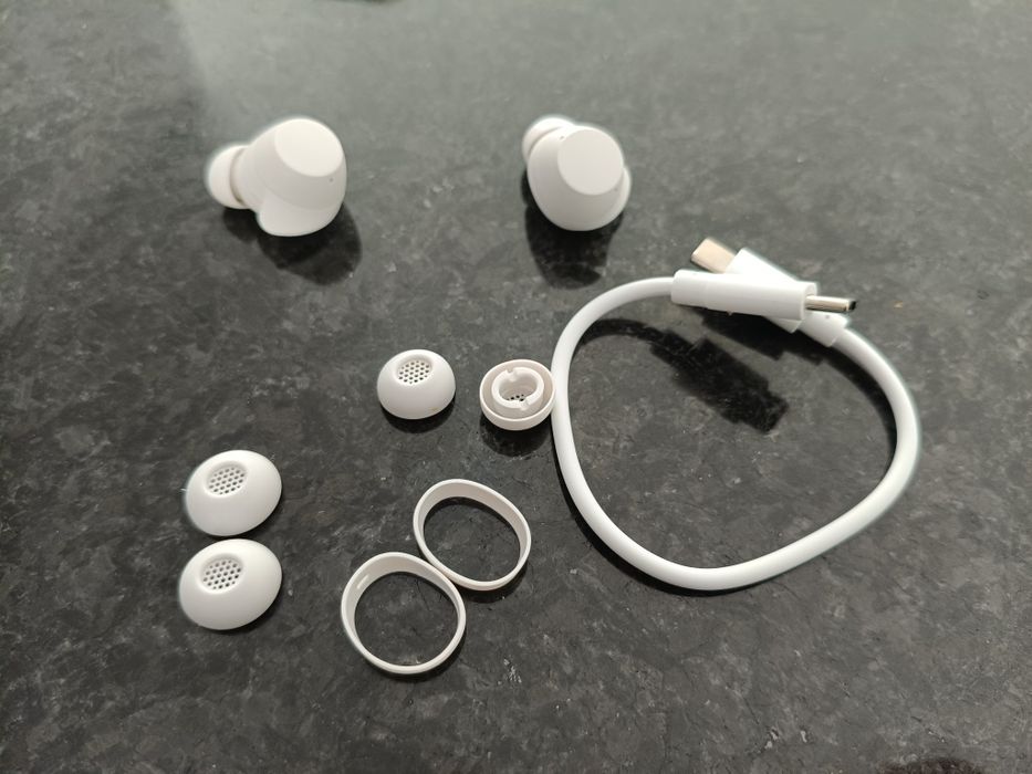 Auriculares LG Xboom Buds