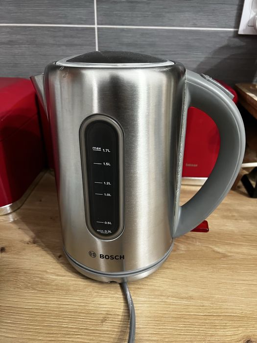 Czajnik Bosch 1.7L