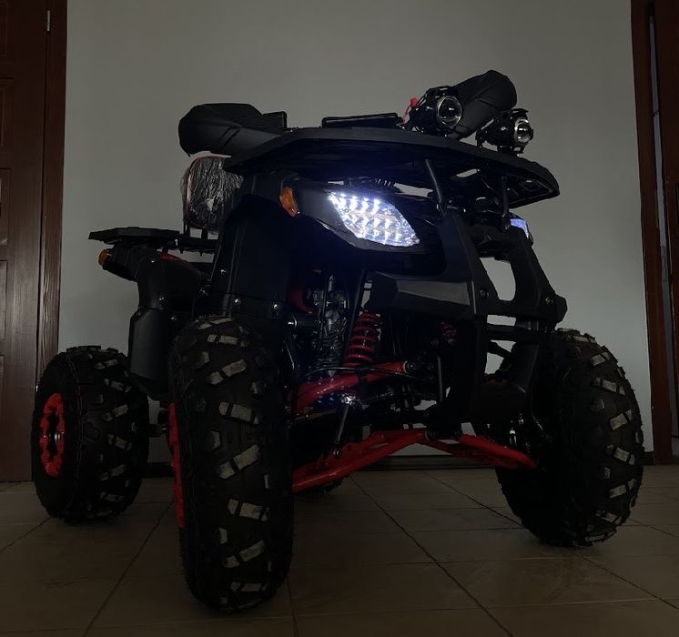 Xtr