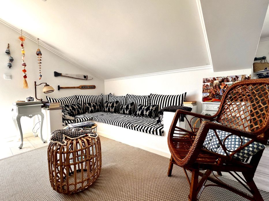 Apartamento T2 , Comporta, mobilado e equipado