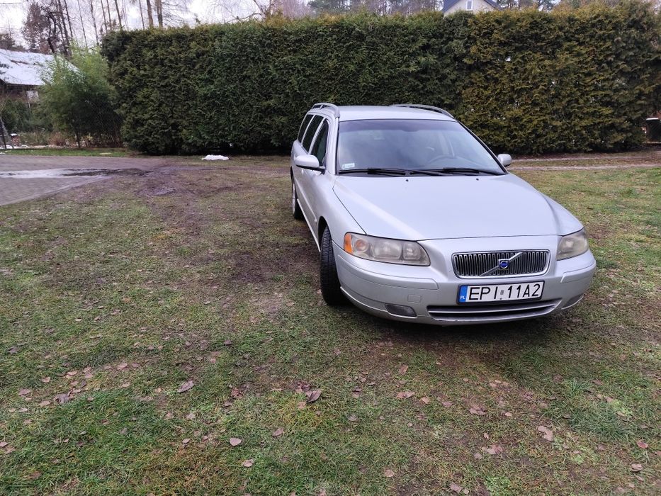 Sprzedam Volvo V70