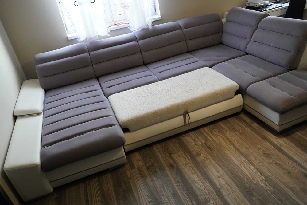 Sofa do salonu, Stan Bardzo Dobry
