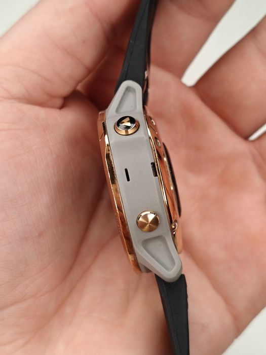 Garmin fenix 6s sapphire