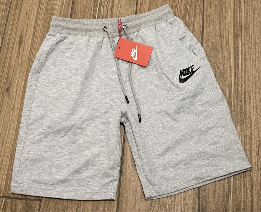 Nike. Spodenki męskie