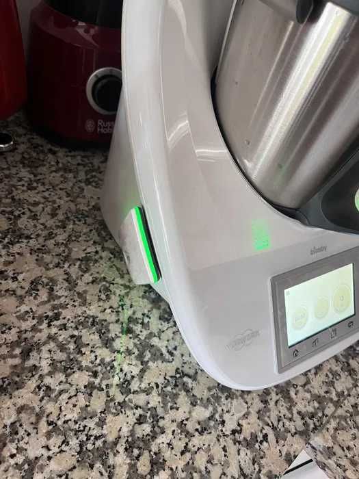 Bimby TM5 com cook-key