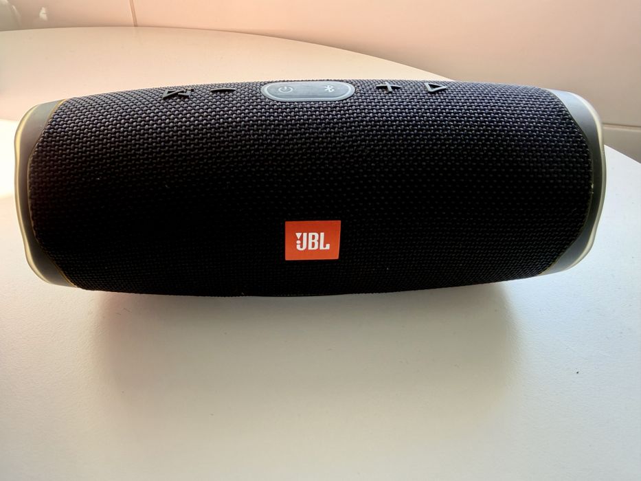 Coluna de som JBL Charge 4