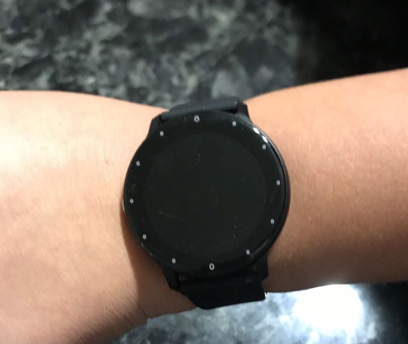 Смарт годиник zl02d