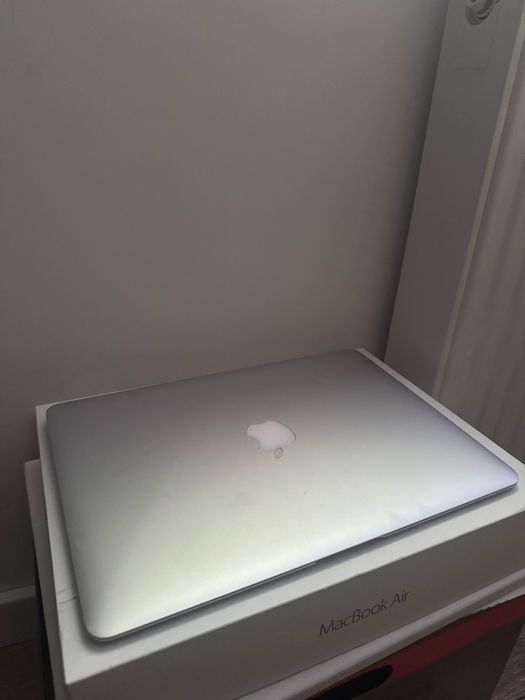 macbook air 2017r