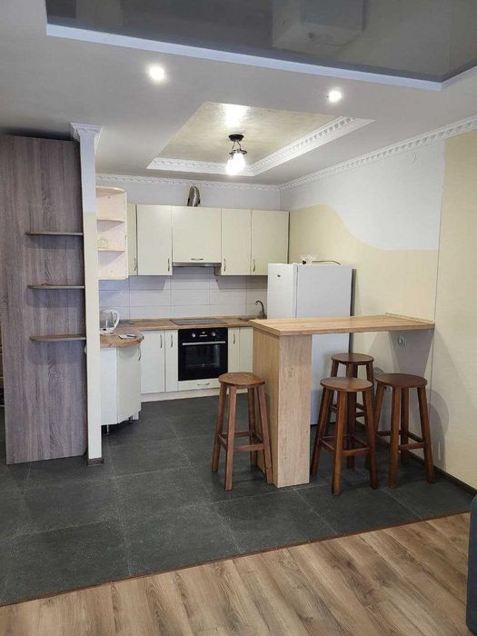 Оренда 1 кімн. кв.+кухня-студіо вул. Липинського ЖК ПАРУС