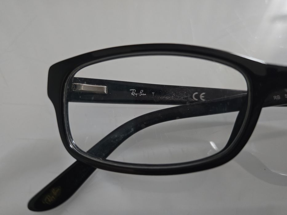 Oprawki ryban korekcyjne Rb5187 52 na 16