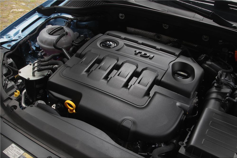Czy wciąż warto dziś kupić auto z silnikiem Diesla?
