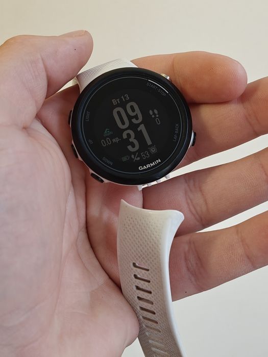Garmin Swim    2