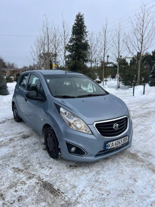 Ravon R2 Равон Р2