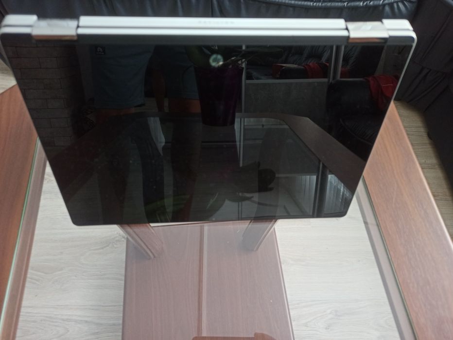 Продам ноутбук,стан новий hp Pavilion в користуванні був дуже мало