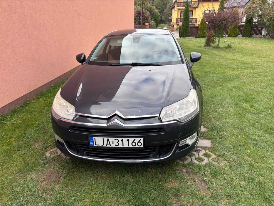 Citroën C5