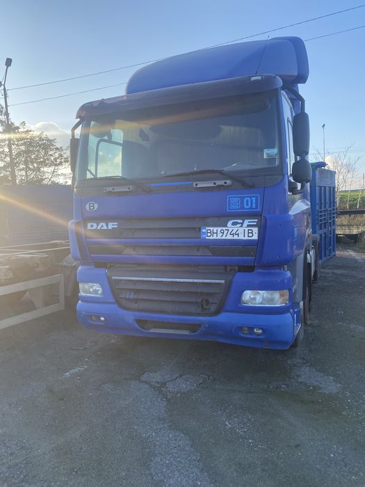 Продам DAF CF evro 5