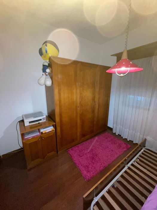 Quarto de solteiro