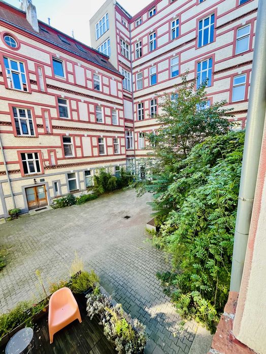 Mieszkanie – Wrocław - Widok 2