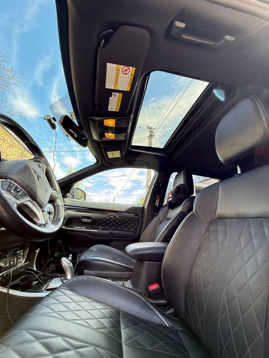 Mitsubishi Outlander 2021 phev 2.4