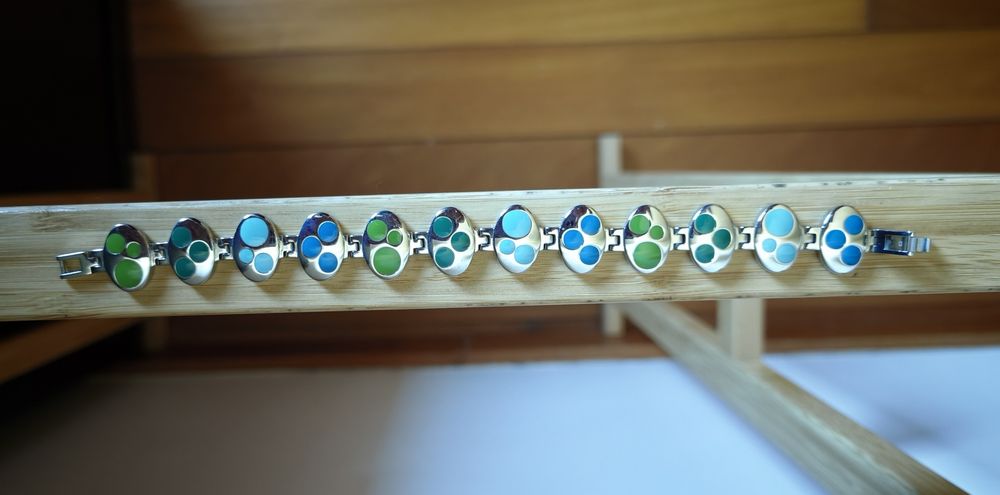 Pulseiras Swatch