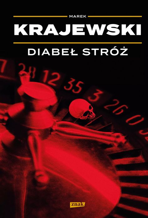 Diabeł stróż. Nowy Produkt
