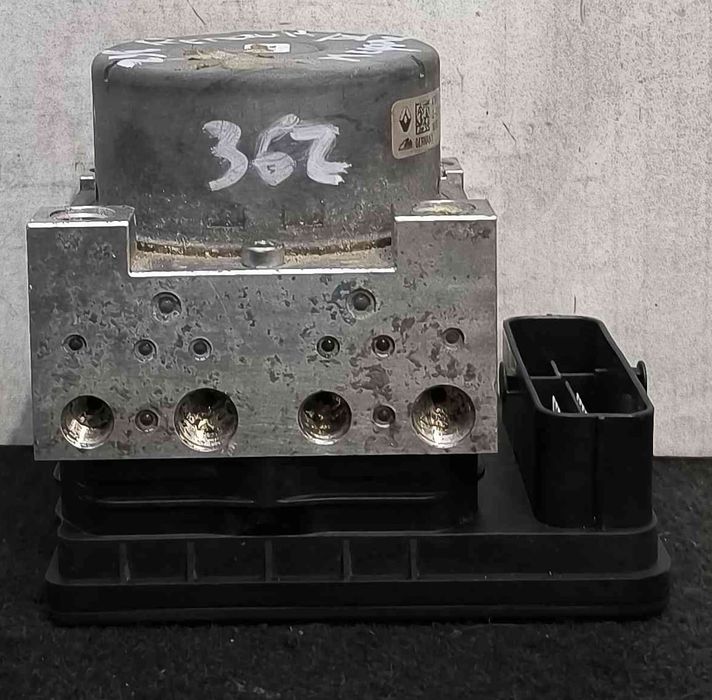 ABS 476604349R - RENAULT MEGANE IV Hatchback
