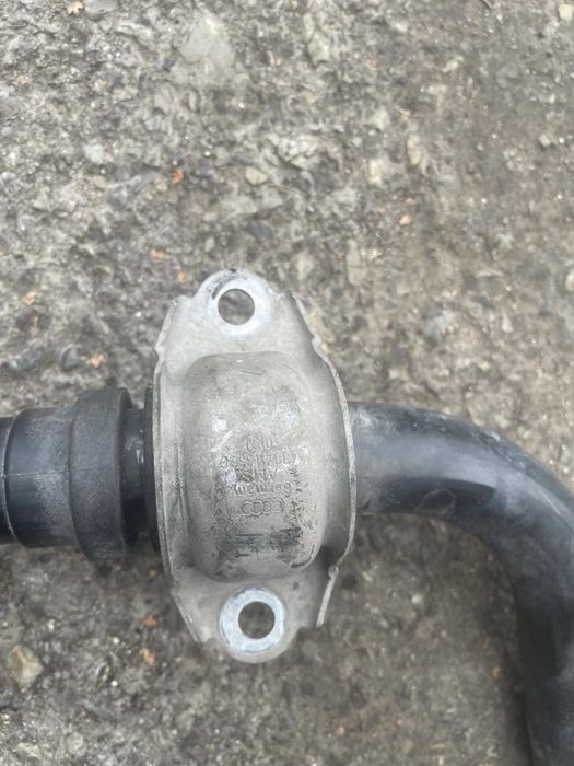 2.0 TFSI стабілізатор передній Q5.