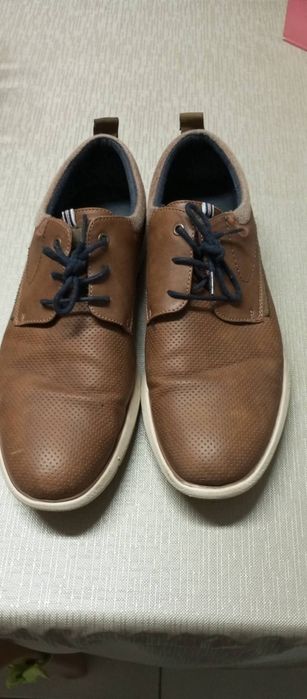 Sapatos homem n 45
