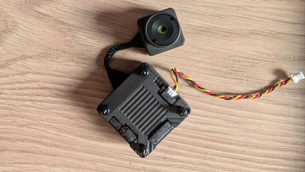 Продам FPV тепловізійні камери