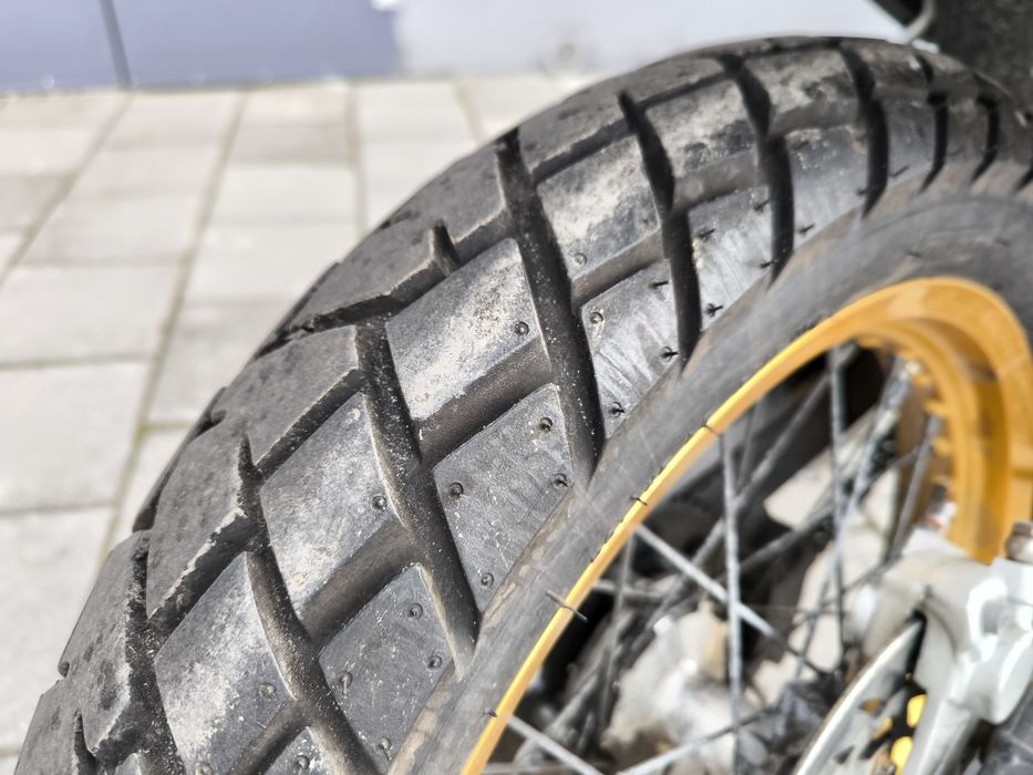 Yamaha XT125R ładna