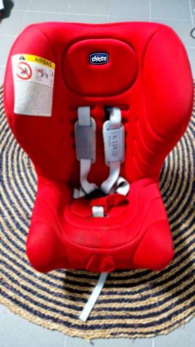 Cadeira Chicco Auto