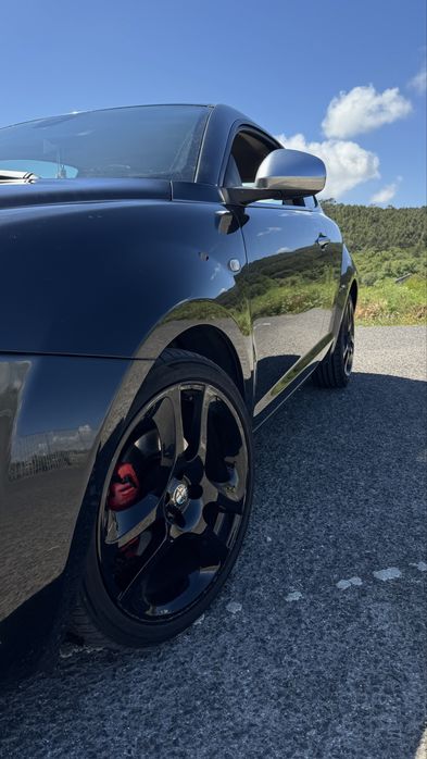 Alfa Romeo Mito 1.3 JTD