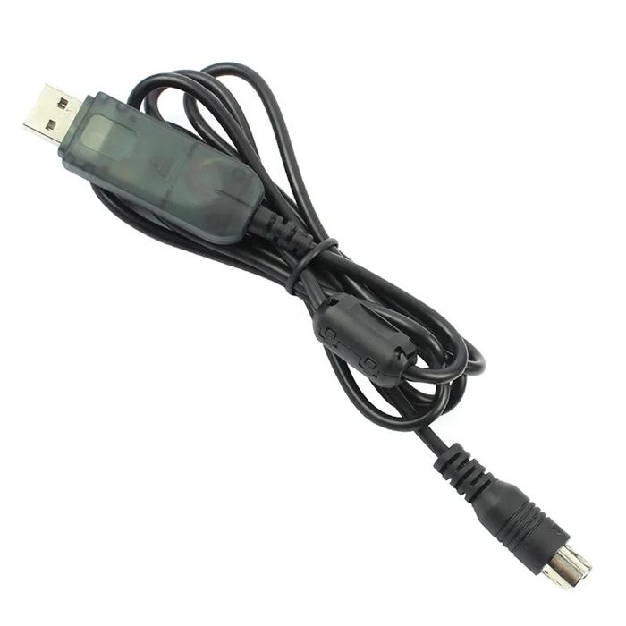 Кабель шнур FS-L001 для прошивки радіоапаратури пульта Flysky