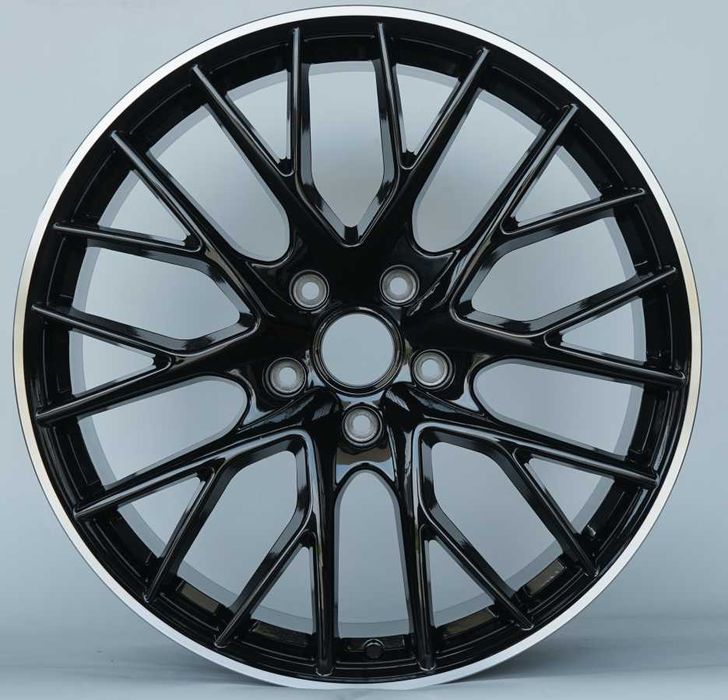 JNCN438/439 - Jantes 20 5x130 Réplicas Porsche