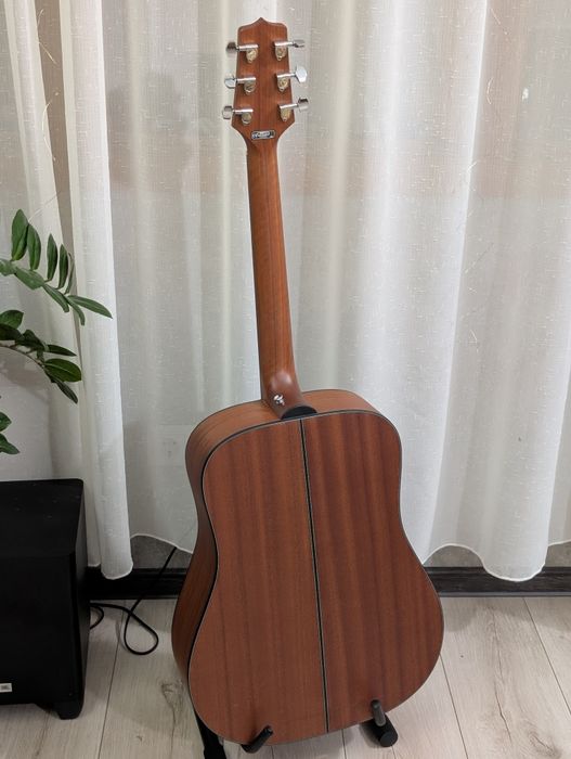 Акустическая гитара Takamine GD-11M